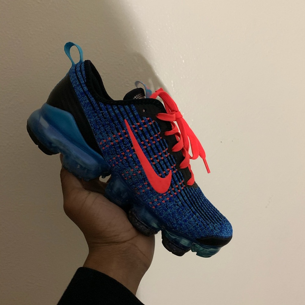 Vapormax